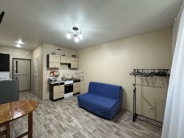
  Продается студия, 25 м², Владимирская ул, д. 142
. Фото 4.