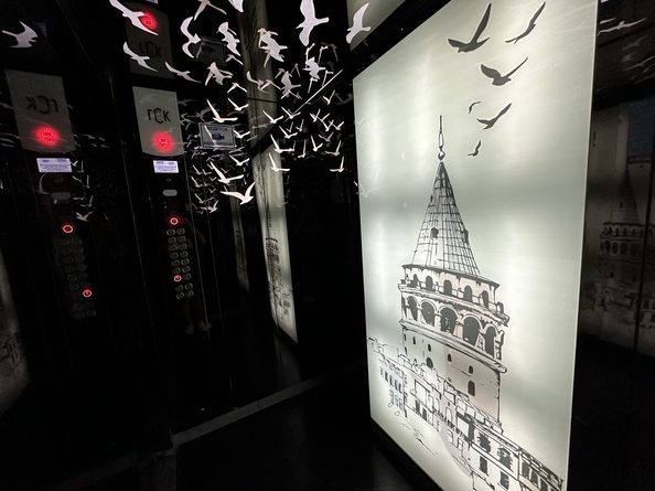 
  Продается студия, 25 м², Владимирская ул, д. 142
. Фото 14.