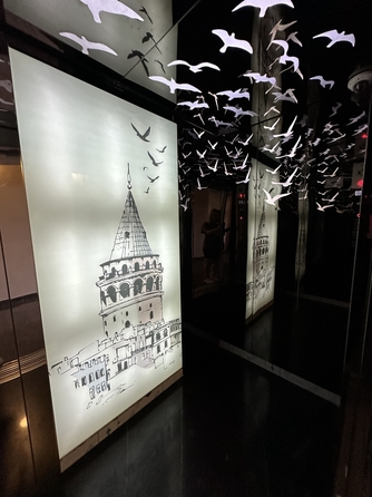 
  Продается студия, 25 м², Владимирская ул, д. 142
. Фото 15.