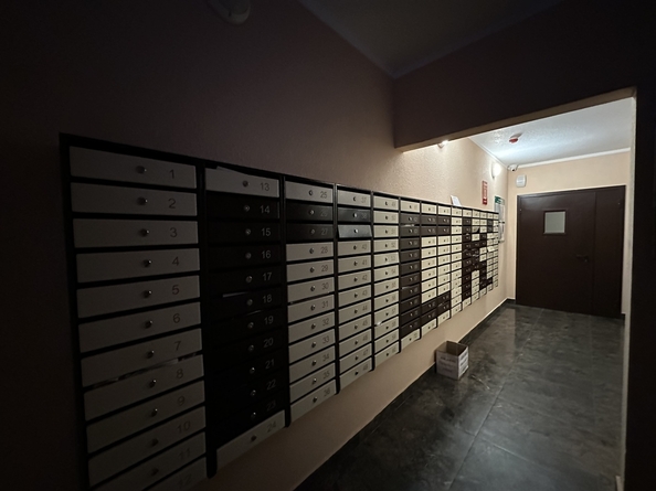 
  Продается студия, 25 м², Владимирская ул, д. 142
. Фото 16.