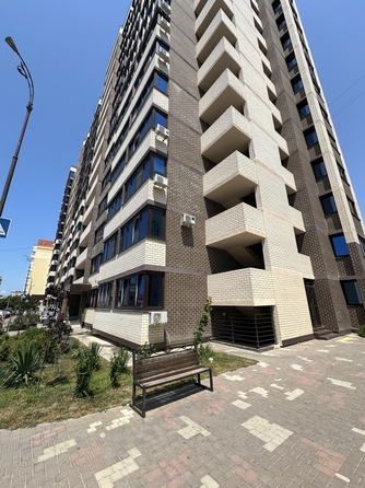 
  Продается студия, 25 м², Владимирская ул, д. 142
. Фото 19.