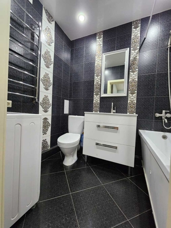 
  Продается 1-комн. квартира, 34 м², Краснодарская ул, д. 66Г
. Фото 15.