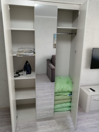 
  Продается 1-комн. квартира, 39 м², Адмирала Пустошкина ул, д. 22к10
. Фото 4.