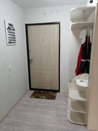 
  Продается 1-комн. квартира, 39 м², Адмирала Пустошкина ул, д. 22к10
. Фото 5.