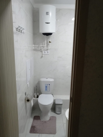 
  Продается 1-комн. квартира, 39 м², Адмирала Пустошкина ул, д. 22к10
. Фото 9.