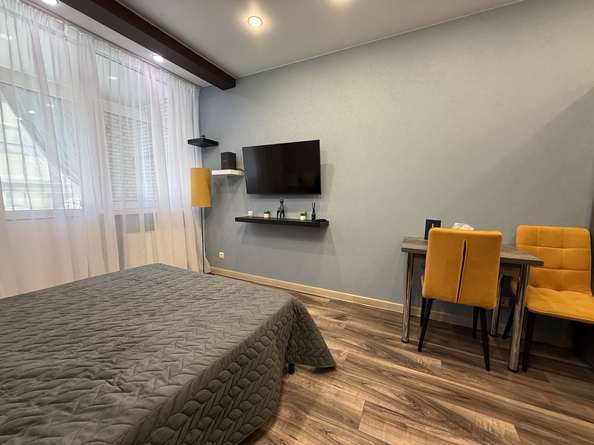 
  Продается студия, 25 м², Таманская ул, д. 121к14
. Фото 5.