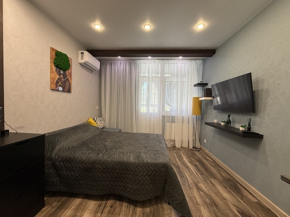 
  Продается студия, 25 м², Таманская ул, д. 121к14
. Фото 6.