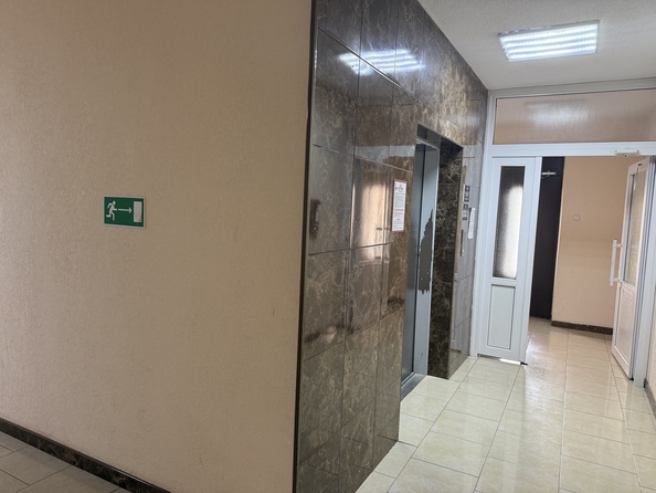 
  Продается студия, 25 м², Таманская ул, д. 121к14
. Фото 29.