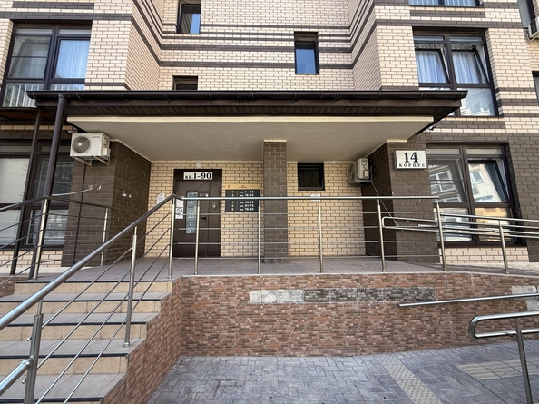 
  Продается студия, 25 м², Таманская ул, д. 121к14
. Фото 31.