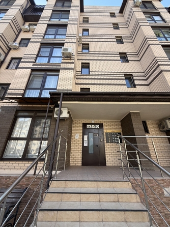 
  Продается студия, 25 м², Таманская ул, д. 121к14
. Фото 32.