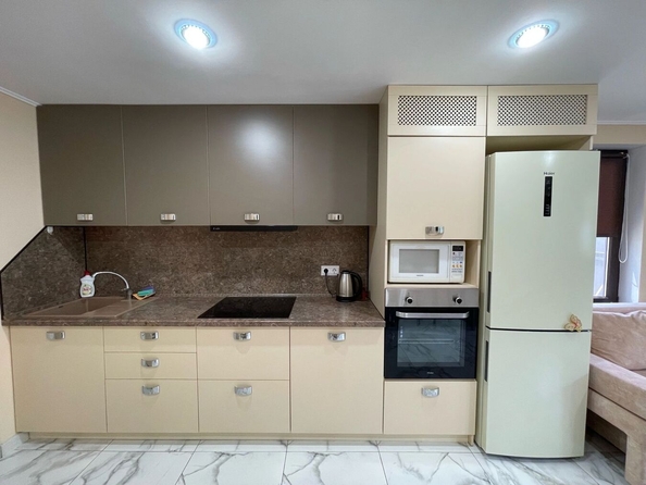
  Продается дом, 196 м², село Витязево
. Фото 6.