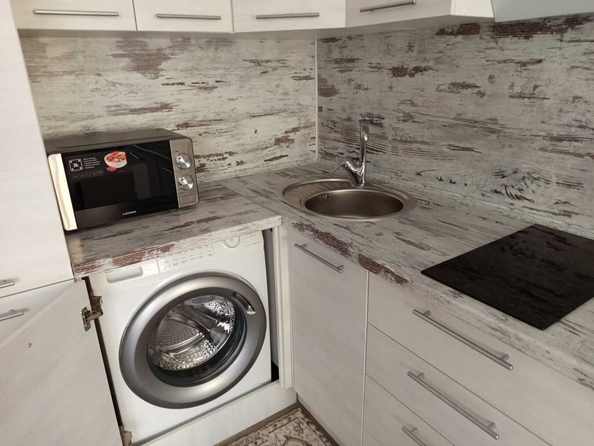 
  Продается студия, 29 м², Анапское ш, д. 24к1
. Фото 3.
