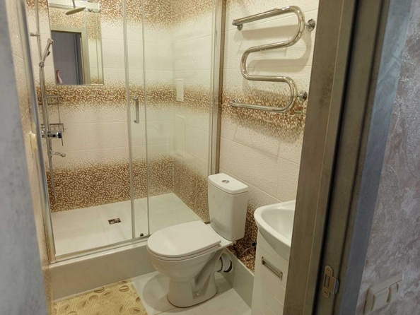 
  Продается студия, 29 м², Анапское ш, д. 24к1
. Фото 11.