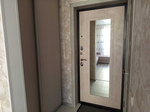 
  Продается студия, 29 м², Анапское ш, д. 24к1
. Фото 19.