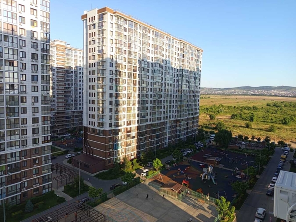 
  Продается студия, 29 м², Анапское ш, д. 24к1
. Фото 22.