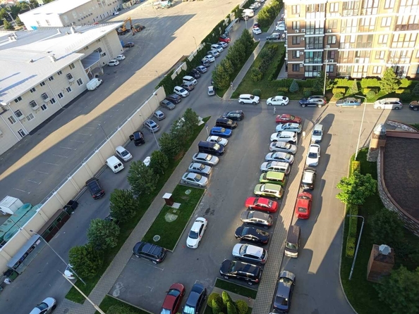
  Продается студия, 29 м², Анапское ш, д. 24к1
. Фото 23.