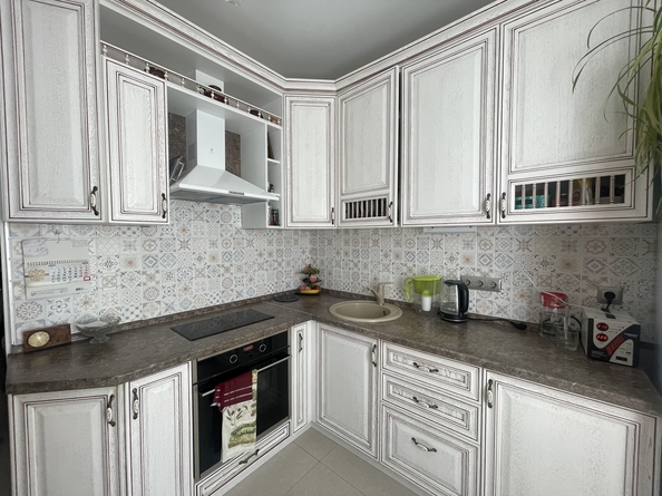
  Продается 1-комн. квартира, 37 м², Мирная ул, д. 29к8
. Фото 4.