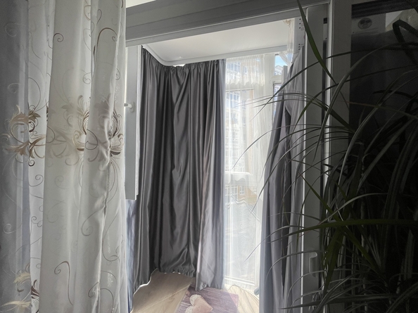 
  Продается 1-комн. квартира, 37 м², Мирная ул, д. 29к8
. Фото 12.