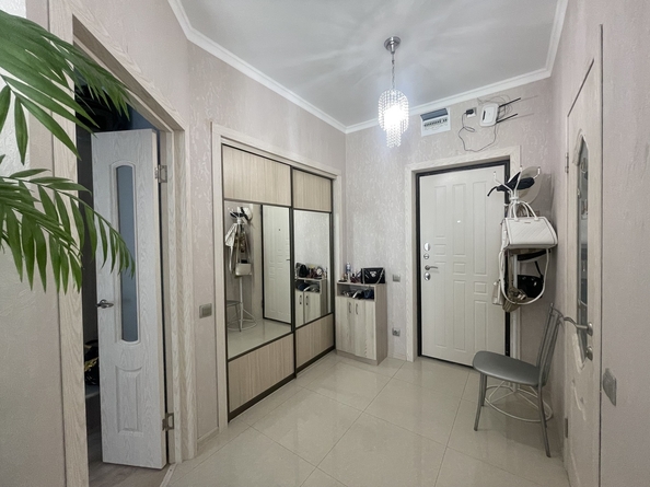 
  Продается 1-комн. квартира, 37 м², Мирная ул, д. 29к8
. Фото 15.