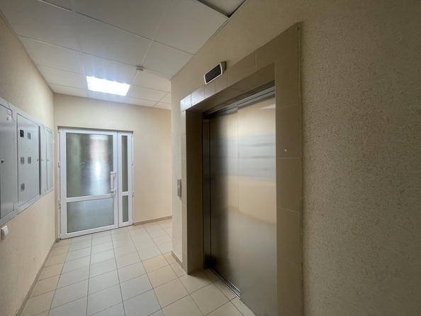 
  Продается 1-комн. квартира, 37 м², Мирная ул, д. 29к8
. Фото 19.