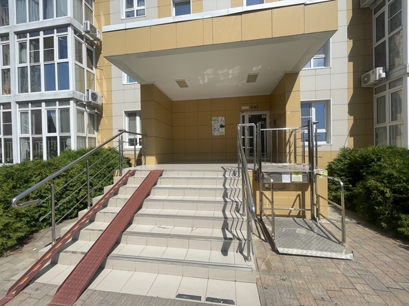 
  Продается 1-комн. квартира, 37 м², Мирная ул, д. 29к8
. Фото 21.