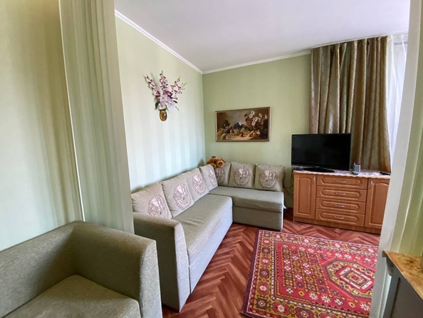 
  Продается 1-комн. квартира, 50 м², Ленина ул, д. 183
. Фото 9.
