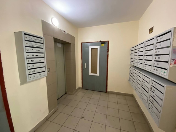 
  Продается 1-комн. квартира, 50 м², Ленина ул, д. 183
. Фото 21.
