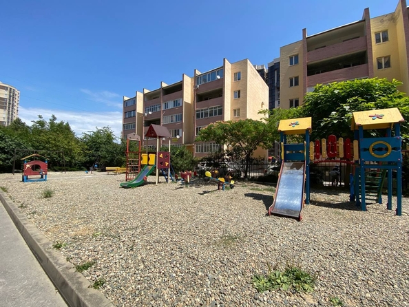 
  Продается 1-комн. квартира, 50 м², Ленина ул, д. 183
. Фото 23.