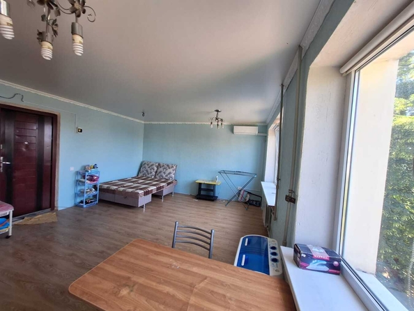 
  Продается комната, 23 м², Подстанции пер, д. 4
. Фото 2.