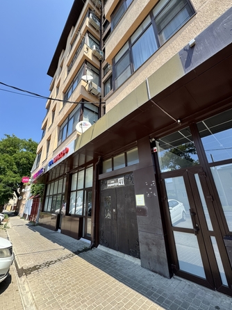 
  Продается 1-комн. квартира, 35 м², Владимирская ул, д. 41
. Фото 13.