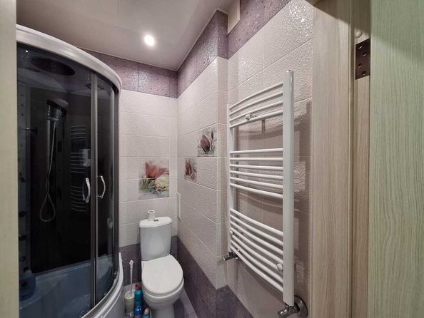 
  Продается 1-комн. квартира, 39 м², Парковая ул, д. 60к6
. Фото 2.