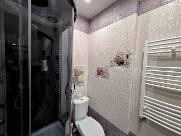 
  Продается 1-комн. квартира, 39 м², Парковая ул, д. 60к6
. Фото 4.