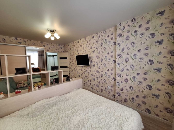 
  Продается 1-комн. квартира, 39 м², Парковая ул, д. 60к6
. Фото 11.