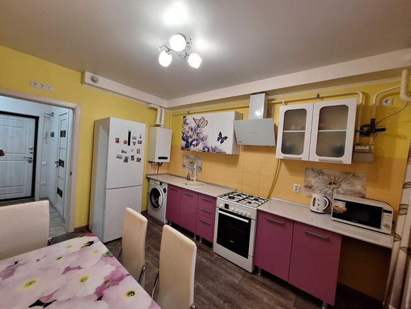 
  Продается 1-комн. квартира, 39 м², Парковая ул, д. 60к6
. Фото 16.
