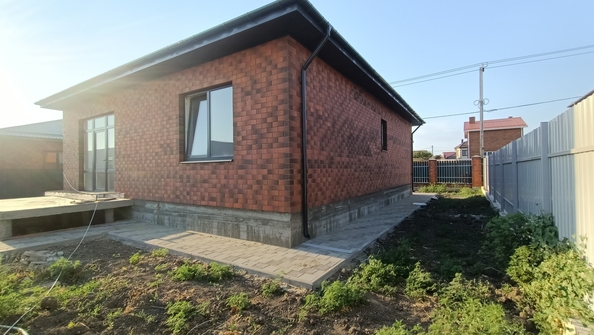 
  Продается дом, 105 м², станица Анапская
. Фото 6.