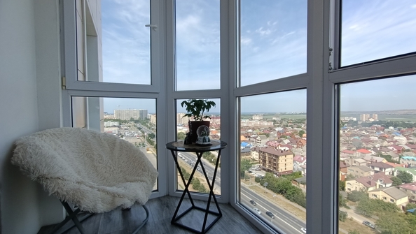 
  Продается 2-комн. квартира, 80 м², Анапское ш, д. 30
. Фото 22.