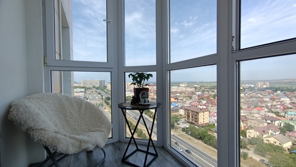 
  Продается 2-комн. квартира, 80 м², Анапское ш, д. 30
. Фото 23.