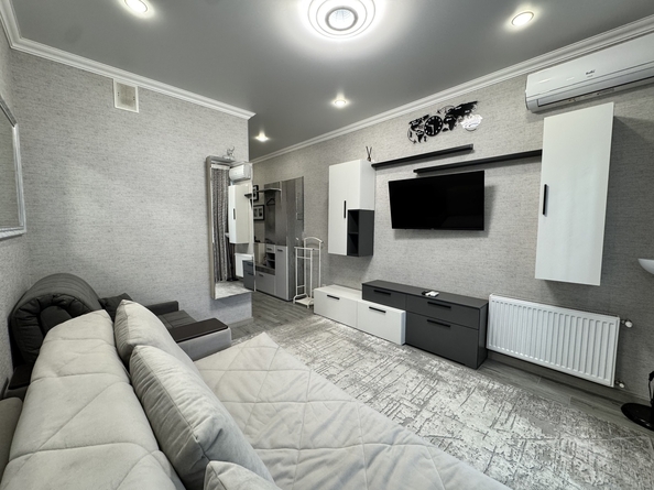 
  Продается студия, 23 м², Ленина ул, д. 173Ак4
. Фото 1.