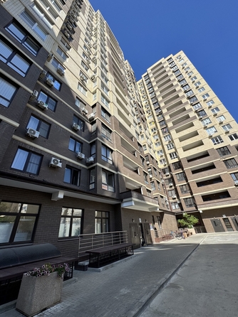 
  Продается студия, 23 м², Ленина ул, д. 173Ак4
. Фото 17.