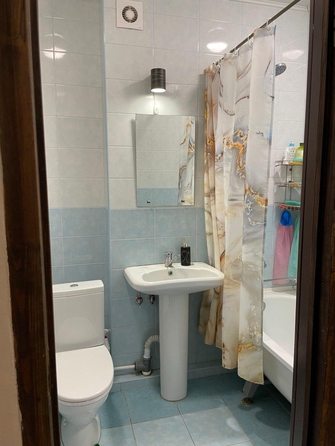 
  Продается 1-комн. квартира, 52 м², Ленина ул, д. 195
. Фото 7.