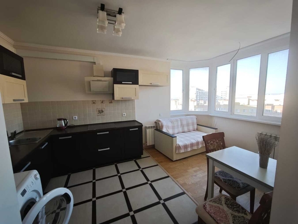 
  Продается 1-комн. квартира, 36 м², Владимирская ул, д. 154к1
. Фото 1.
