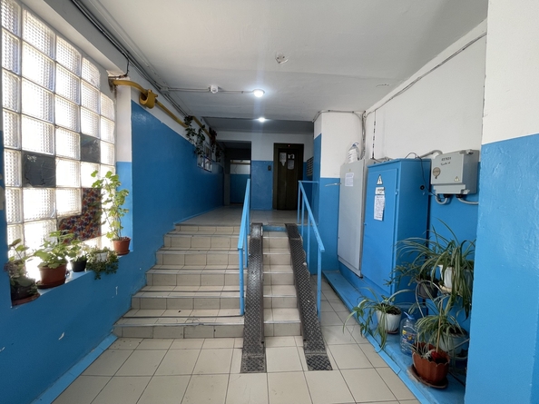 
  Продается 2-комн. квартира, 47 м², Чехова ул, д. 4А
. Фото 17.