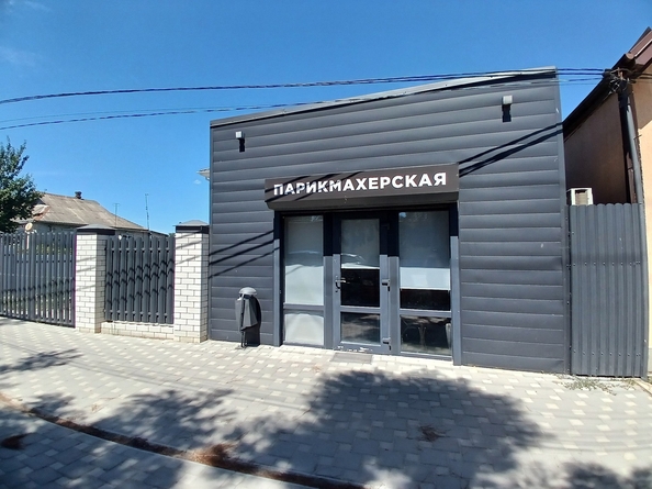 
  Продается дом, 166 м², станица Анапская
. Фото 4.