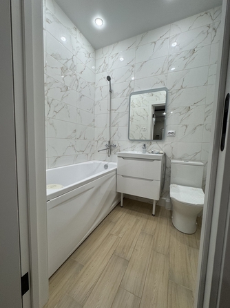 
  Продается 1-комн. квартира, 43 м², Шевченко ул, д. 288Бк2
. Фото 10.