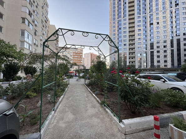 
  Продается 1-комн. квартира, 43 м², Шевченко ул, д. 288Бк2
. Фото 25.