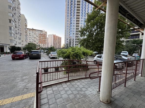 
  Продается 1-комн. квартира, 43 м², Шевченко ул, д. 288Бк2
. Фото 26.