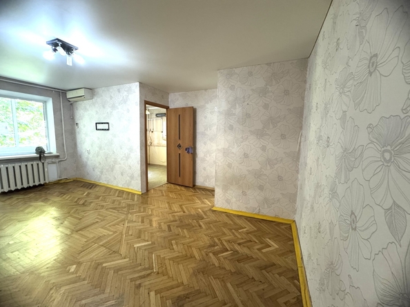 
  Продается 2-комн. квартира, 48 м², Строительный пер, д. 3
. Фото 2.