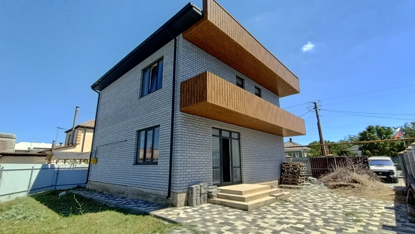 
  Продается дом, 150 м², станица Анапская
. Фото 3.