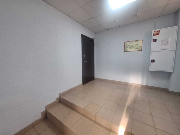
  Продается студия, 25 м², Владимирская ул, д. 154к2
. Фото 16.