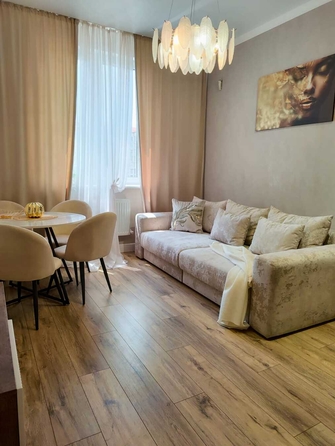 
  Продается 1-комн. квартира, 38 м², Анапское ш, д. 30к3
. Фото 3.